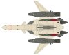 Hasegawa 65836 VF-19EF/A Isamu Special 'Macross Frontier' 1/72